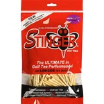 New 200 Stinger Golf Tees 3" Xl Competition. Fixed Price $12.95.