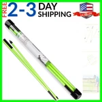 Golf Alignment Sticks - Aid Rods For Aim.... Fixed Price $22.49.