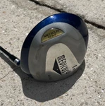 Medicus Dual Hinged 10.5* Driver 460CC Golf Club Training Aid Swing Trainer Rh. Fixed Price $39.00.