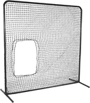 Cimarron Sports Training Aids 7X7#42 Softball Net And Frame. Fixed Price $231.16.