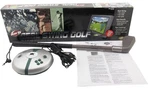 Radica Play Tv Real Swing Golf Game, Model 74037. Fixed Price $28.50.