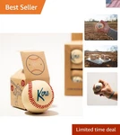 Kore Soft Hand-stitched Real Feel Foam Baseballs Safe Indoor & O.... Fixed Price $30.06.