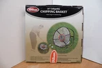 Golf Chipping Basket 24"COLLAPSABLE By Wilson W482. Fixed Price $30.00.