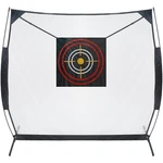 New Jef World Of Golf 7' X Indoor / Outdoor Practice Net Baseball. Fixed Price $99.99.