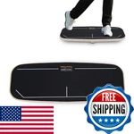 Mele Links Golf Pressure Plate Weight Shift Board Teaching Tool For Club. Fixed Price $88.44.