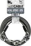 Bv Dog Tie Out Cable Feet - Heavy Duty Lead Up To 250 Pounds Reflective. Fixed Price $29.67.