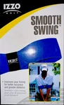Izzo Golf Smooth Swing Training Aid Brand New Box!. Fixed Price $10.00.