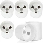 6PCS Golf Hole 4 Inch Depth Abs Plastic Cups For Putting Green. Fixed Price $41.00.