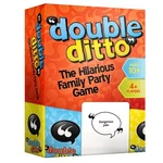 Inspiration Play Double Ditto Hilarious Award-winning Family Party Game F.... Fixed Price $38.24.