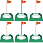 Sotiff Golf Putting Practice Cup Hole Aids Accessories Training.... Fixed Price $33.11.