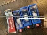 Nib Lot Of 12 Golf Balls Top Flight Wilson Pro Staff New Made In Usa. Fixed Price $9.99.