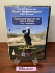 Fundamentals Of The Golf Swing With Tom Lehman (dvd 2004) Pga Tour Partner - New. Fixed Price $6.35.