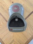 Odyssey Golf Kickback Putting Cup And Matt. Fixed Price $12.00.
