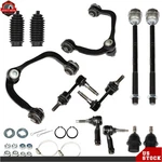 Ford F-150 04-05 12 Front Upper Control Arm Ball Joint Sway Bar Link Tierod. Fixed Price $85.83.