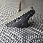 Orange Whip Golf Swing Trainer Putter Training Aid Indoor Outdoor 36'' New. Fixed Price $65.00.