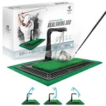 Winner Spirit Real Swing 300 Golf & Hitting Trainer, True Impact, Check.... Fixed Price $220.38.