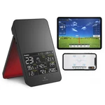 Swing Caddie Golf SC4 Pro Simulator Launch Monitor Black Trainers. Fixed Price $599.99.