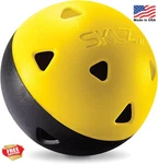 Sklz Limited-flight Practice Impact Golf Balls 12 Pack Yellow Adult. Fixed Price $29.99.