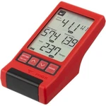 Prgr Red Eyes Pocket HS-130 Golf Swing Speed Monitor New From Japan. Fixed Price $147.98.