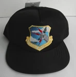 Strategic Command Baseball Cap Embroidered Patch Light Weight. Fixed Price $15.94.