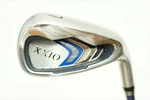 Xxio 9 Iron Graphite Regular Flex Dst 0807802 Vgood Right Handed Golf Club J42. Fixed Price $51.99.