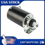 Starter For Briggs & Stratton 11-25HP 795121 494148 John Deere L118 L120. Fixed Price $48.99.