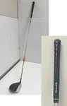 44.5" Skillz Refiner Golf Swing-trainer Club +new Jumbo Pride Grip. Fixed Price $27.97.