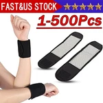 Adjustable Sports Wrist Brace Wrap Support Strap Carpal Tunnel Bandage Lot. Fixed Price $261.98.