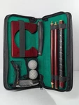 Totes Executive Office Travel Home Golf Putting Practice Set. Fixed Price $29.99.