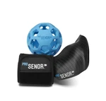 Prosendr Golf Training Aid Carbon Fiber Wrist Cradle Plus Compression. Fixed Price $218.71.