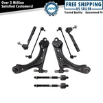 Steering & Suspension Kit Fits 2022-2024 Hyundai Tucson 2023-2024 Kia Sportage. Fixed Price $220.85.