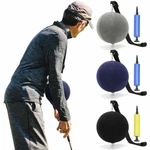 Tour Striker Smart Ball Golf Swing Training Teaching Aids Adjustable Portable. Fixed Price $11.03.