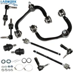 Ford F-150 04-05 Front Upper Control Arms Ball Joint Sway Bar Tierod K80306. Fixed Price $86.63.