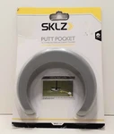 Sklz Pocket Weighted Putting Accuracy Trainer 2013 Nos. Fixed Price $6.99.