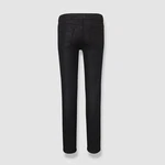 $69 DL1961 Big Kids Girls Black Coated Regular Fit Pull On Leggings Pants Size 7. Fixed Price $16.79.
