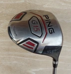 Ping G15 Driver 10.5 Loft Stiff Flex TFC700D Shaft Right Handed G-15 Golf Club. Fixed Price $99.92.