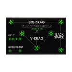 Osaka Premium Field Hockey Training Mat, Improve Skills, Home. Fixed Price $193.75.