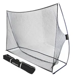 Gosports 10 Ft X 7 Golf Practice Hitting Net - Personal Driving Range For. Fixed Price $160.33.