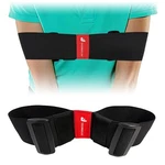 Josongslax Golf Swing Trainer Aid, Adjustable Elastic Correcting Black. Fixed Price $22.99.