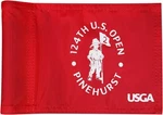 U.s.tour Golf Flag Mini, 8X6 Inch, Double-sided Silk-screened, Fade-resistant.... Fixed Price $24.85.