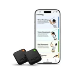 Moxi Swingmotion Golf Analyzer Dual Wearable Imu Sensors For Real-. Fixed Price $530.87.