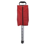 Proactive Sports Golf Deluxe Red Shag Bag New. Fixed Price $39.99.
