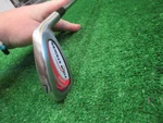 Tour Striker Pro 7 Iron Golf Club Swing Trainer Training Aid Stiff Steel Rh. Fixed Price $35.99.
