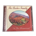 The Booher Family Mountains Cd Autographed Fiddle Music Western Swing. Fixed Price $29.99.