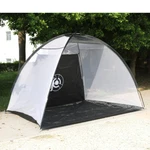 Us Portable Folding Waterproof Pop Up Net Golf Practice Aid Accuracy Target Tent. Fixed Price $68.74.