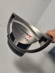 Adams Golf Dixx-infinics Rh Digital Smart Putter 35 In. Headcover Tested. Fixed Price $149.99.