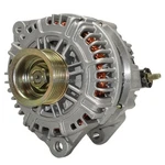 Quality-built 15523N Alternator For 05-08 Nissan Frontier Pathfinder Xterra. Fixed Price $355.76.