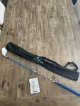 Gforce Wedge Nxt-gen 2022 Golf Swing Trainer Super Flexible Shaft. Fixed Price $61.96.