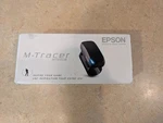 Golf Swing Trainer Epson M-tracer Mt 500G Ii Analyzer Tool. Fixed Price $24.47.