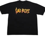 Anti Social Club Sad Boyz Honey Tee Size Xl. Fixed Price $45.00.